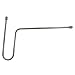 Complete Tractor New Fuel Line 1103-3431 Replacement For Ford New Holland 700 Series 4 Cyl, 701, 800, 800 Series 4 Cyl, 801, 811, 820, 821, 840, 841, 850, 851, 860, 861, 881, Jubilee primary