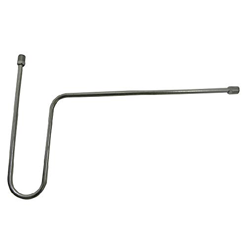 Complete Tractor New Fuel Line 1103-3431 Replacement For Ford New Holland 700 Series 4 Cyl, 701, 800, 800 Series 4 Cyl, 801, 811, 820, 821, 840, 841, 850, 851, 860, 861, 881, Jubilee