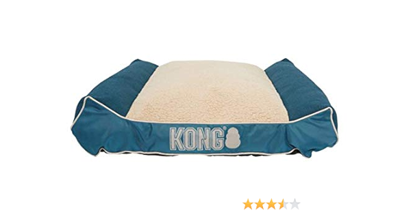 kong pillow bed