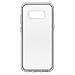 OTTERBOX Symmetry Clear Series for Samsung Galaxy S8+ - Frustration FRĒe Packaging - Clear