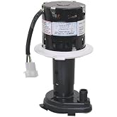 12-2919-21 Water Pump for Scotsman Ice Maker Machine | Part# 12-2919-21, OEM Replacement
