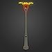 Disney Rapunzel Light-Up Wand - Tangled: The Series