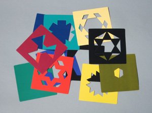 Kaleidograph  Crystal