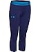 Under Armour Girls' HeatGear Armour Pants