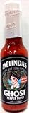 Ghost Pepper Sauce