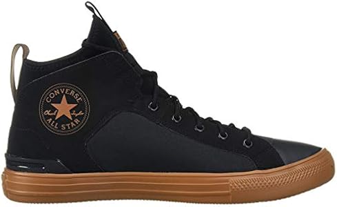 converse chuck taylor all star ultra lightweight mid top sneaker