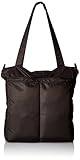 Ju-Ju-Be Onyx Collection Be Light Tote Bag, Black Out