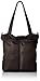 Ju-Ju-Be Onyx Collection Be Light Tote Bag, Black Out