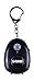 SABRE Personal Alarm with Motion Detector, Magnet, & Key Ring – LOUD 120dB Alarm - Hear Up to 600’ (185m) Away