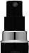 Travalo Womens Aluminum 4.0ml Mini Refillable Perfume Spray Case Bottle