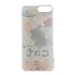 Squishy Cat Case for iPhone SE, DStores® Cute Squeeze Stretch Compress Slow Rising Healing Stress Reduce Soft Silicone 3D Cat Back TPU Cover for Apple iPhone 5/5S/SE (Type A)