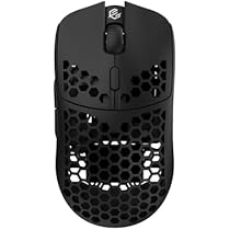 Amazon.com: G-Wolves HTX ACE Wireless Gaming Mouse 37g Ultra 