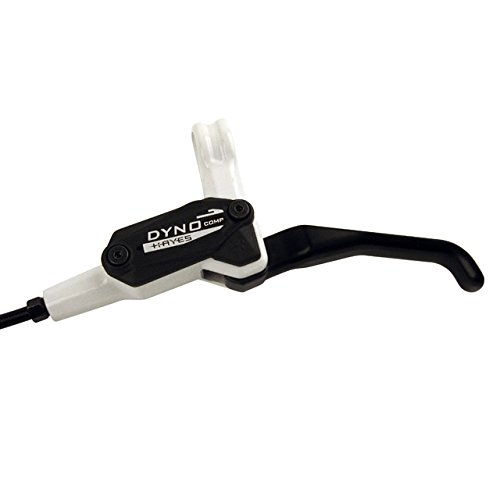 Hayes Dyno Comp Front Disc Brake White 160mm Rotor