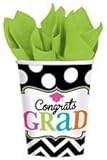Dream Big 9-oz Cups 50 Count