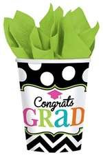 Dream Big 9-oz Cups 50 Count