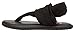 Sanuk Kids Yoga Sling Burst Flip Flop (Toddler/Little Kid/Big Kid)