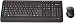 AmazonBasics Wireless Computer Keyboard and Mouse Combo - Full Size - US Layout (QWERTY) primary