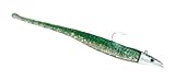 Savage Gear Darting Sand Eel Sinking Fishing Lure