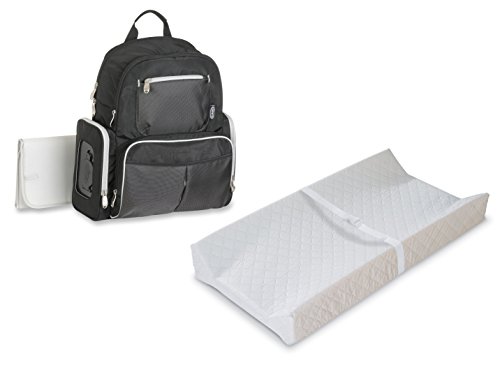 graco gotham smart organizer system