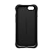 Ballistic, iPhone 6 Case / 6s Case [Urbanite] Six-Sided, 6ft Drop Test Certified Protection [Soft Touch Black] Reinforced Bumper Cell Phone Case for iPhone 6 / 6s - Soft Touch Black