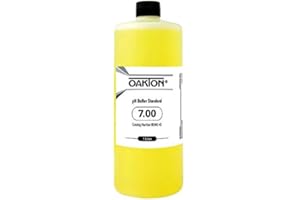 Oakton WD-05942-42 Oakton Calibration Buffer, 7.00 Standard, 1 L Capacity