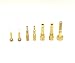 New Carburetor Repair Rebuild Kits Carb Kits Fits YAMAHA RAPTOR 660 YFM660R 2001-2005