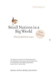 Small Nations in a Big World: What Scotland Can Learn