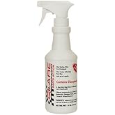 Glare 37411-glr-008 GLARE Rapid Action Spray Polish - 16 oz Bottle
