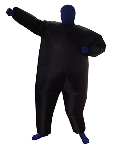 Inflatable Body Suit For Adults