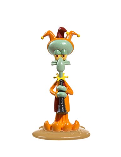 spongebob dunces and dragons toys