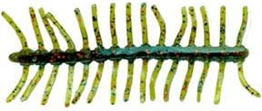 Arkie Crawlin' Fry (Watermelon/Red Flake )