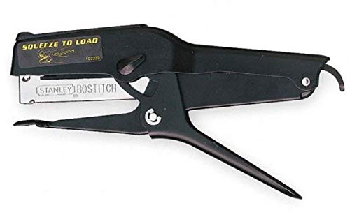 Alicates grapadores BOSTITCH Powercrown | Grapadora modelo P6C-8 (paquete de 2)