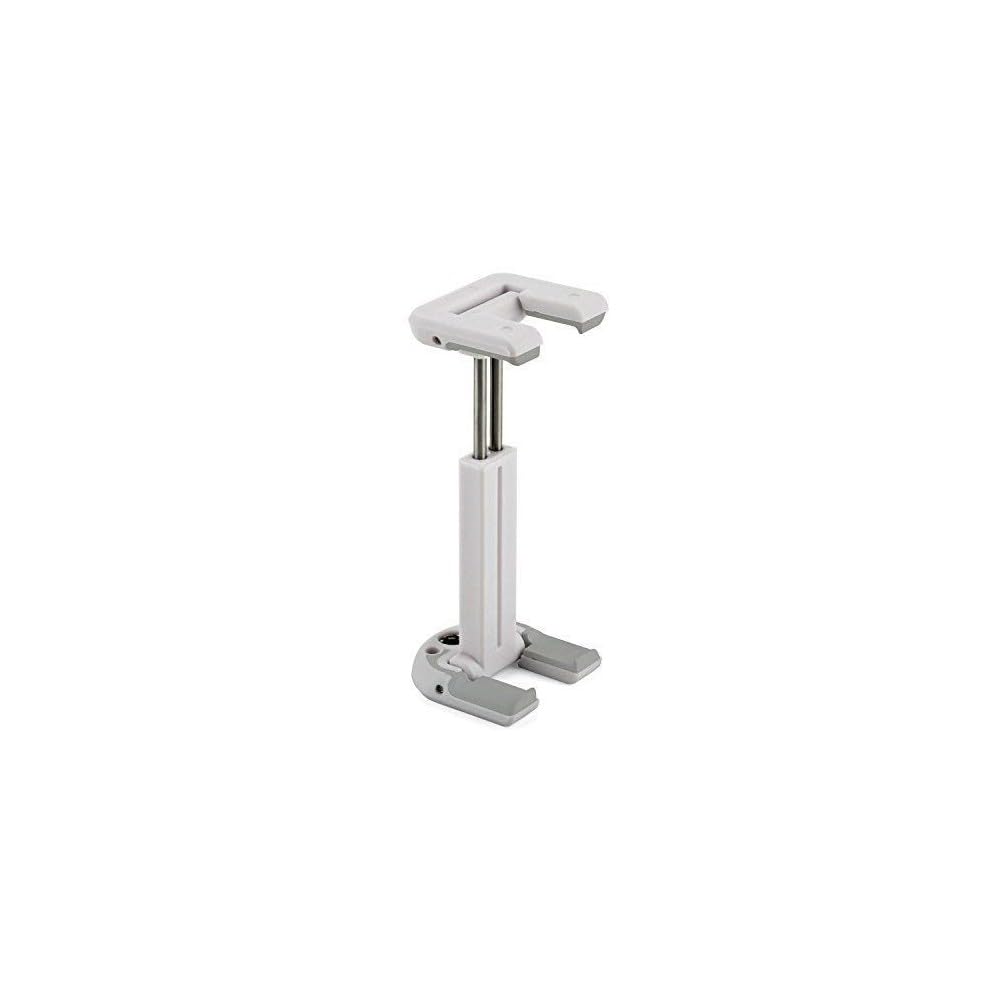 Joby GripTight ONE Mount for Smartphones - White