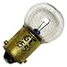 GE 25576 - 55 Miniature Automotive Light Bulb