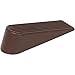 Home Premium Rubber Door Stopper - Multi Surface Door Stop (Pack of 4)