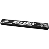Dura-Block AF4420 Hook &amp; Loop Black Standard Sanding Block