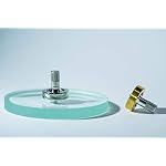 31Qh7q41DzL. SS150 Bruce-Charles-Designs-Spinning-Top-Base-393-100-mm-Diameter-Double-Concave-Fused-Silica-Glass-Optical-Lens-30cm300-mm-Focal-Length-Thickness-05-Spin-Top-Glass-Base-Surface