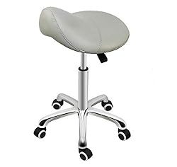 Grace&Grace Professional Saddle Stool Series