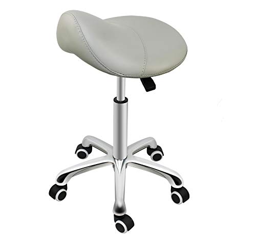 Grace&Grace Professional Saddle Stool Series