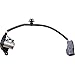 AIP Electronics Crankshaft Position Sensor CKP Compatible with 1996-2001 Toyota 2.0 2.2L L4 DOHC OEM Fit CRK119