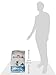 Royal Canin Feline Health Nutrition Indoor Intense Hairball 34 Dry Cat Food, 15-Pound