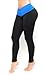 Bon Bon Up Women's Leggings with Internal Body Shaper -Butt Lifter