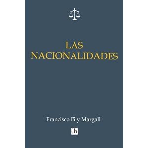 Las Nacionalidades (Spanish Edition)
