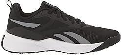 Reebok Women's NFX Cross Trainer, Black/Pure