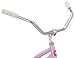 Schwinn Destiny 24-Inch Cruiser Bicycle,Pink