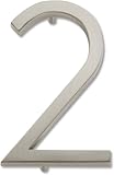 Atlas Homewares AVN2-BRN Modern Avalon House