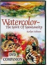 Watercolor: The Spirit of Spontaneity