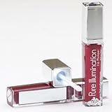 LED LIP GLOSS - PURE ILLUMINATION - Vixen - Push Button
