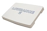 Automotive Lowrance 000-0124-62 Protective Cover Book