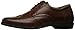 Florsheim Kids Reveal Wing Tip, Oxford (Little Kid/Big Kid)